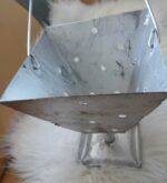 Welding Incense Pots big