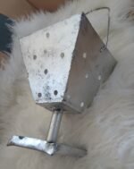 Welding Incense Pots big - Image 2