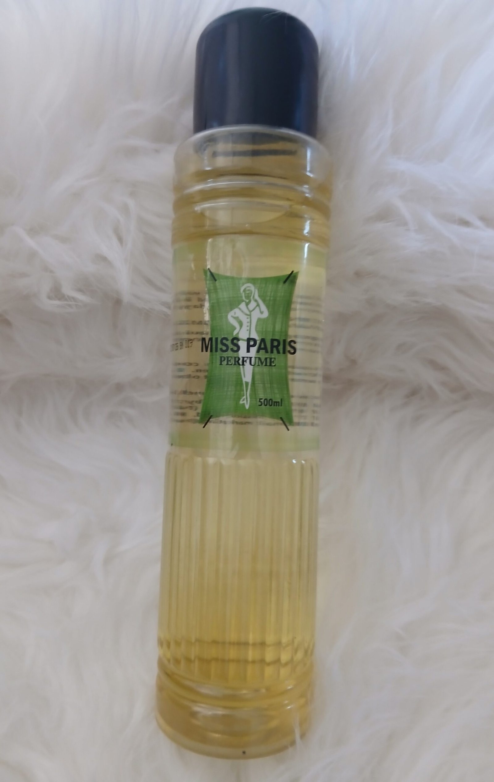 20260319_140445 (1) Miss Paris Perfumes 500ml - Image 1