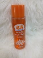 Famos 23  Agua de Colonia Perfume [500ML]