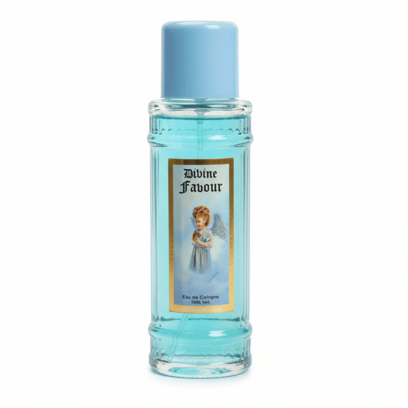 7 Divine Favour 500ml - Image 1