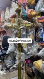 Unloose Door Crosses