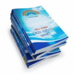 Celestial Holy Hymns Book