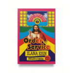 Order of Service ( Iwe ilana Celestial)