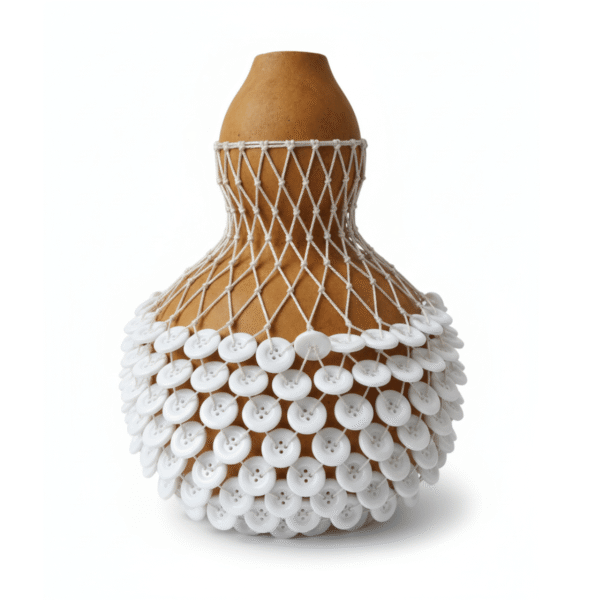 African Sekere Medium size [ calashe make]