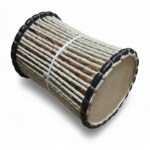 Talking Drum Medium size