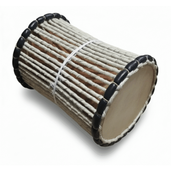 Talking Drum Medium size