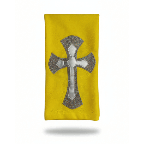yellow loins 1 cross