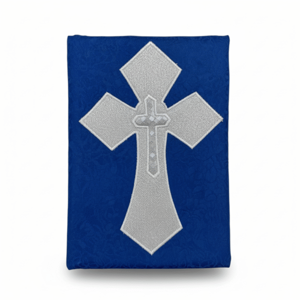 Prophets Loins 1 cross