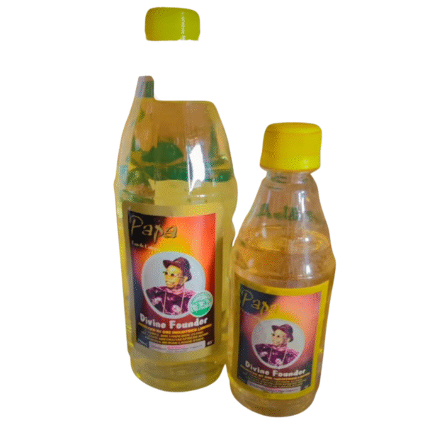 Papa perfume Founder 750ML