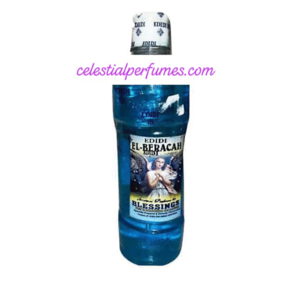 El beraca Perfumes 500ML