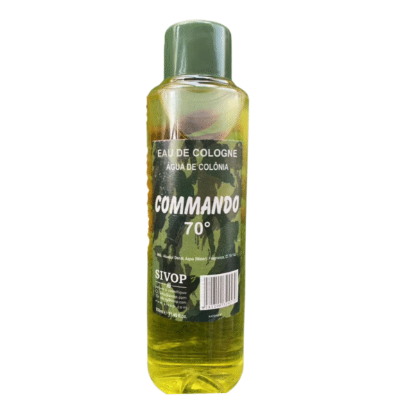 Commando 70