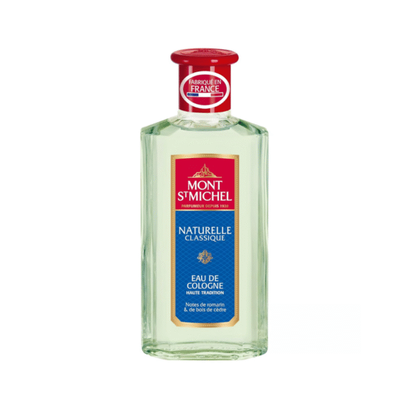 Mont St Michel Perfumes 500ML