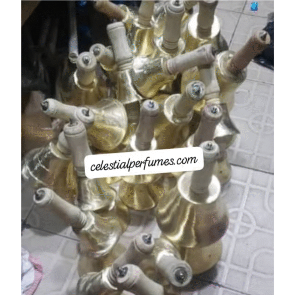 Local made Bells small size