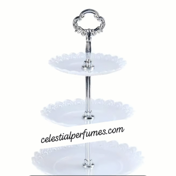 HoneySalt And Sugar Stand Goldwhite etc