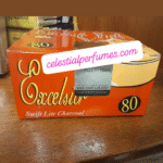 Excelsior Swift-Lite Charcoal