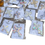 Celestial Church of Christ Logos bronches