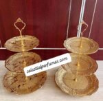 HoneySalt And Sugar Stand Goldwhite etc - Image 3