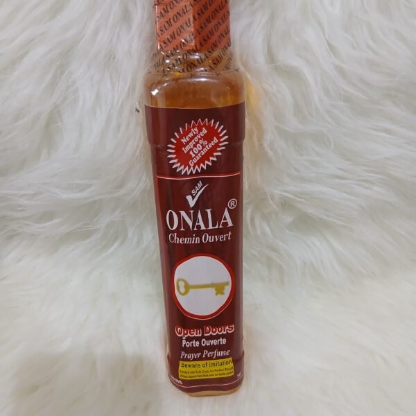 Onala Open doors Perfume 250ml