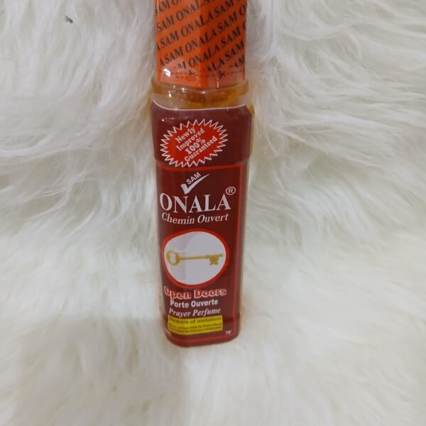 Onala open doors 150ml