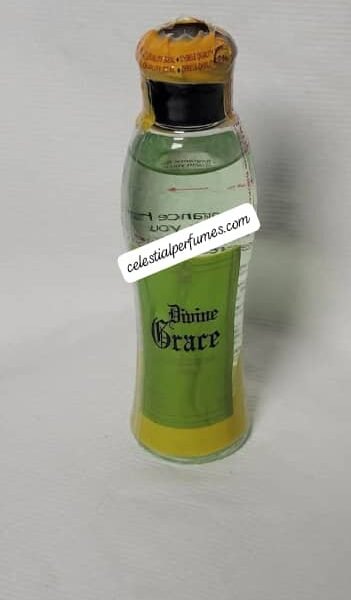 Divine Grace 50ml