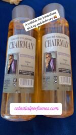chairman perfumes 930ml - Image 4