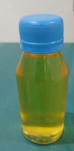 CHURCH OIL [Ororo ijo Papa's house] 200ml - Image 2