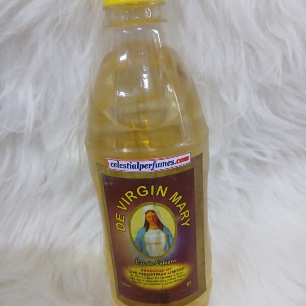 De Virgin Mary Perfume [750ml]