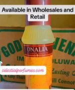 ONALIA  AJASE [900ML]
