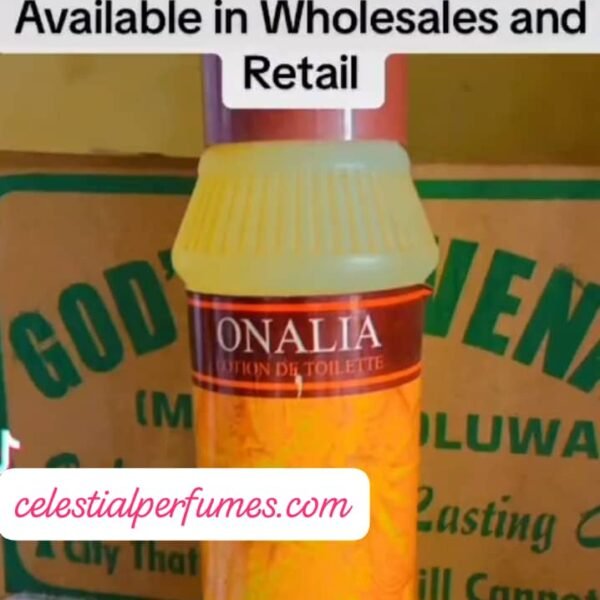 ONALIA  AJASE [900ML]