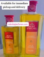 St Michelle Perfume 250ml - Image 3