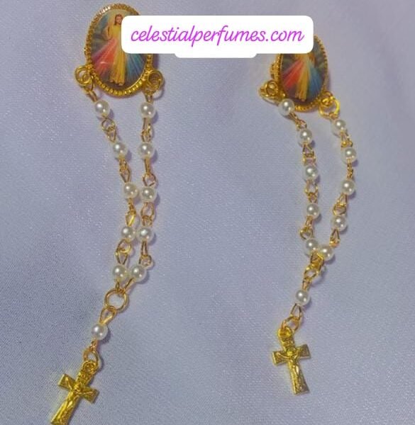 Rosery Bronch [1 PIECE]