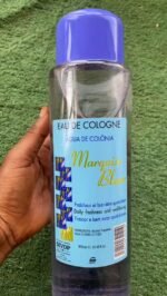 Marquise bleue  Eau De cologne [500ml] - Image 3
