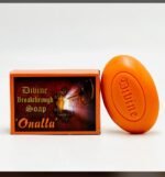 Onalla Divine  Breakthrough soap