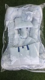 Baby cot items