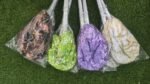 PAJASPA 2PCS [DAMASK MAKE] - Image 2