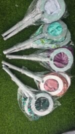 PAJASPA [Lace material] 2pairs - Image 4