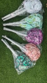 PAJASPA [Lace material] 2pairs - Image 3