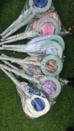 PAJASPA 2PCS [DAMASK MAKE]