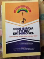 Celestial Hymn Book [Yoruba] - Image 3